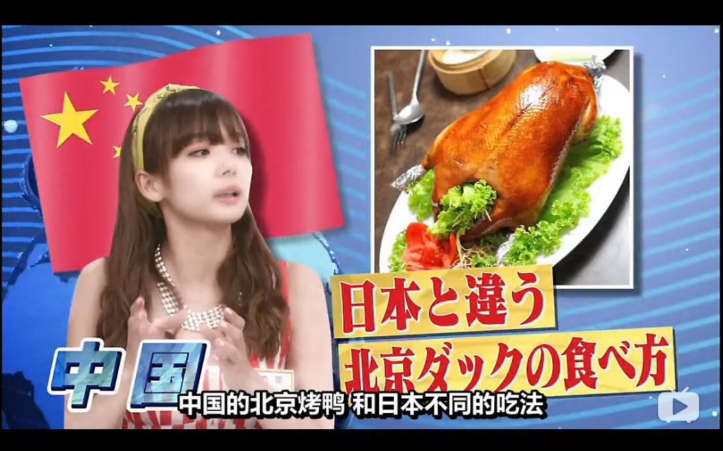 日综美食篇:肉食国家排行榜哔哩哔哩bilibili