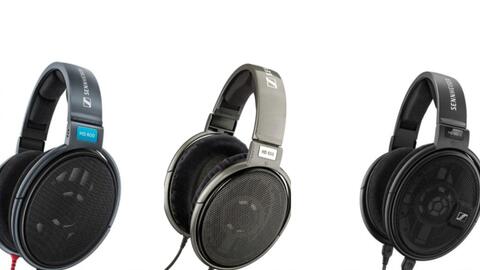 森海塞尔HD600，HD650，HD660S系统搭配指南及声音风格分析-哔哩哔哩