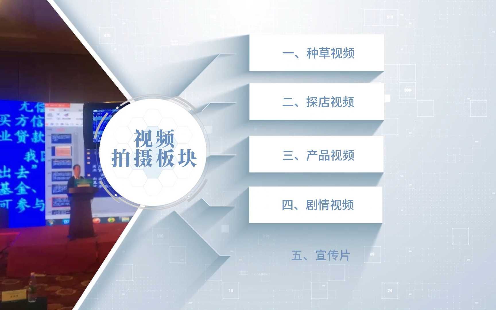 《乐活传媒 —2024 业务版图全览》哔哩哔哩bilibili