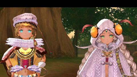 フィリスのアトリエ エスカ ロジー 哔哩哔哩 Bilibili