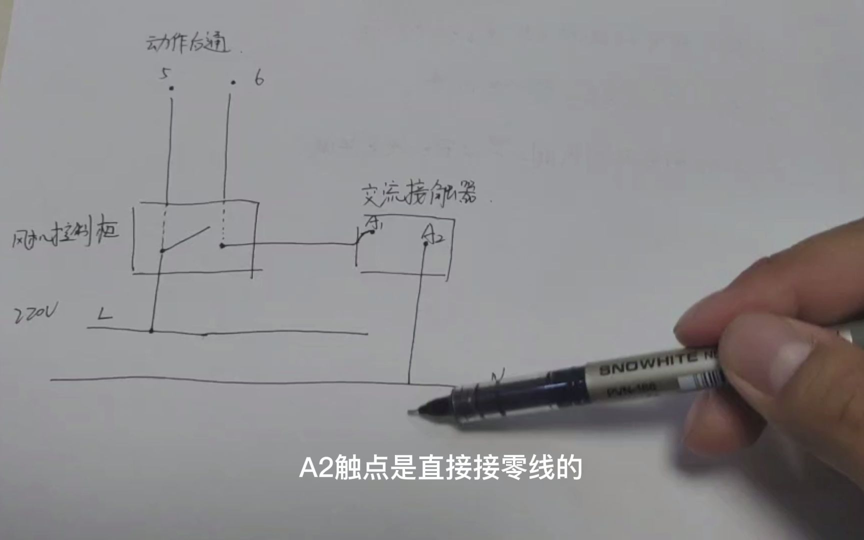 正压送风口连锁起风机常见问题答疑哔哩哔哩bilibili