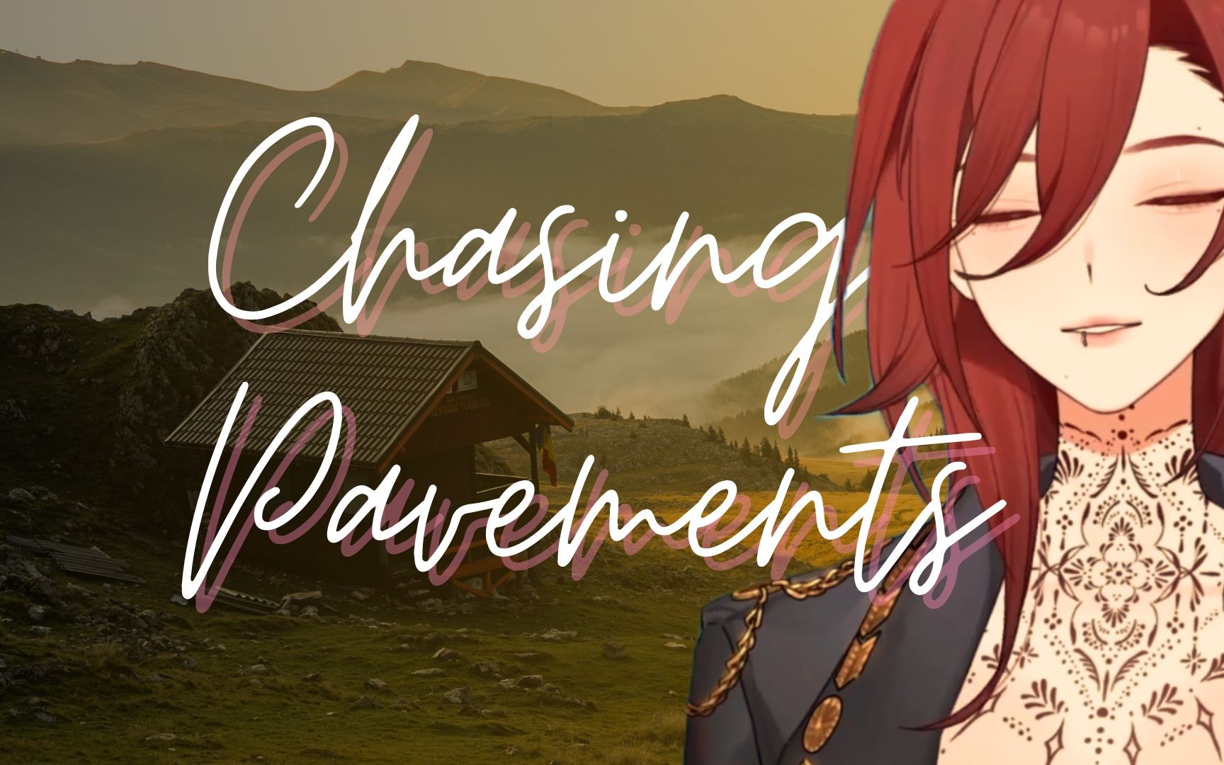 【帕莎Pasha】《Chasing Pavements》纯享 | 直播歌切哔哩哔哩bilibili