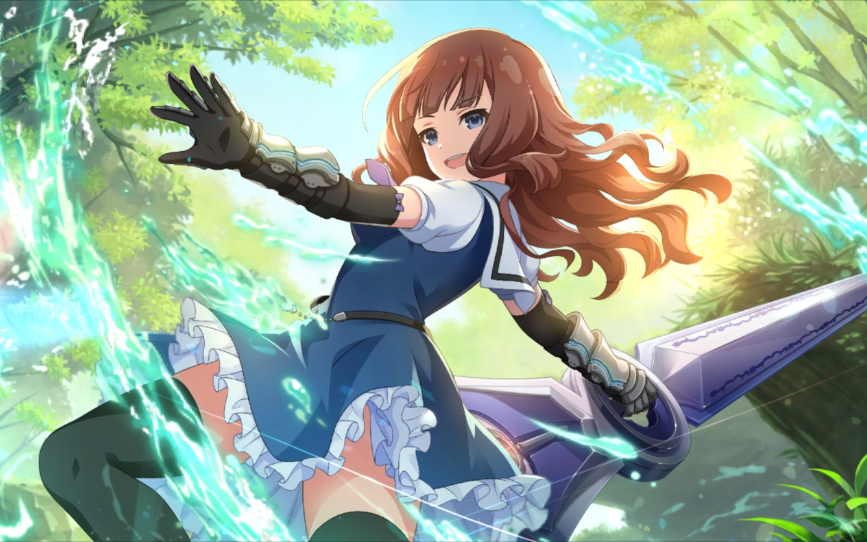 突击莉莉assaultlilybullet三日月荘的团战记录7月21日vscaprice