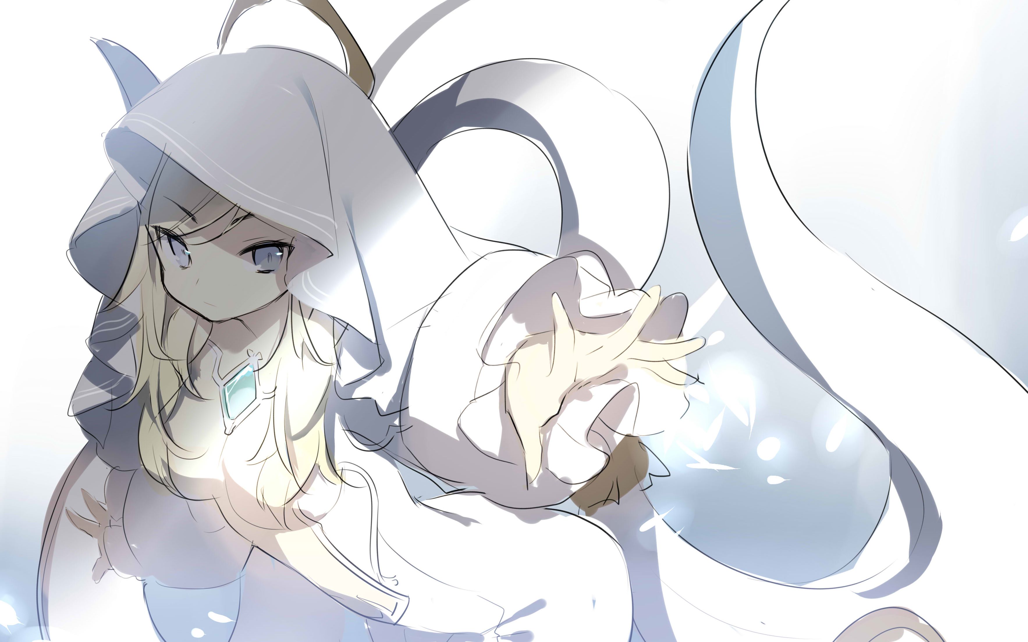 【ff14】伊甸零式e8s首周通关纪念 枪刃mt视角