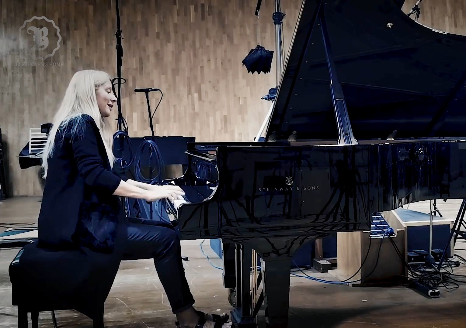 10-2《f大调第6号钢琴奏鸣曲》瓦伦廷娜·李斯蒂莎 准全集版