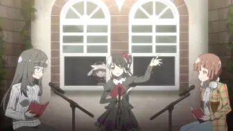 Opムービー おんなじ気持ち ほんとの気持ち Daisy Daisy 哔哩哔哩 Bilibili