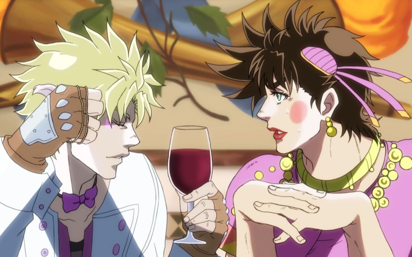 活动作品老东西你最帅了