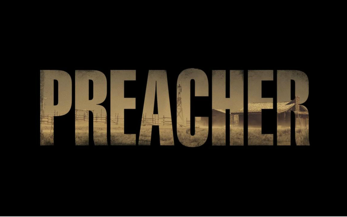 [图]【Preacher】The Beautiful Ones（Cassidy/Jesse）