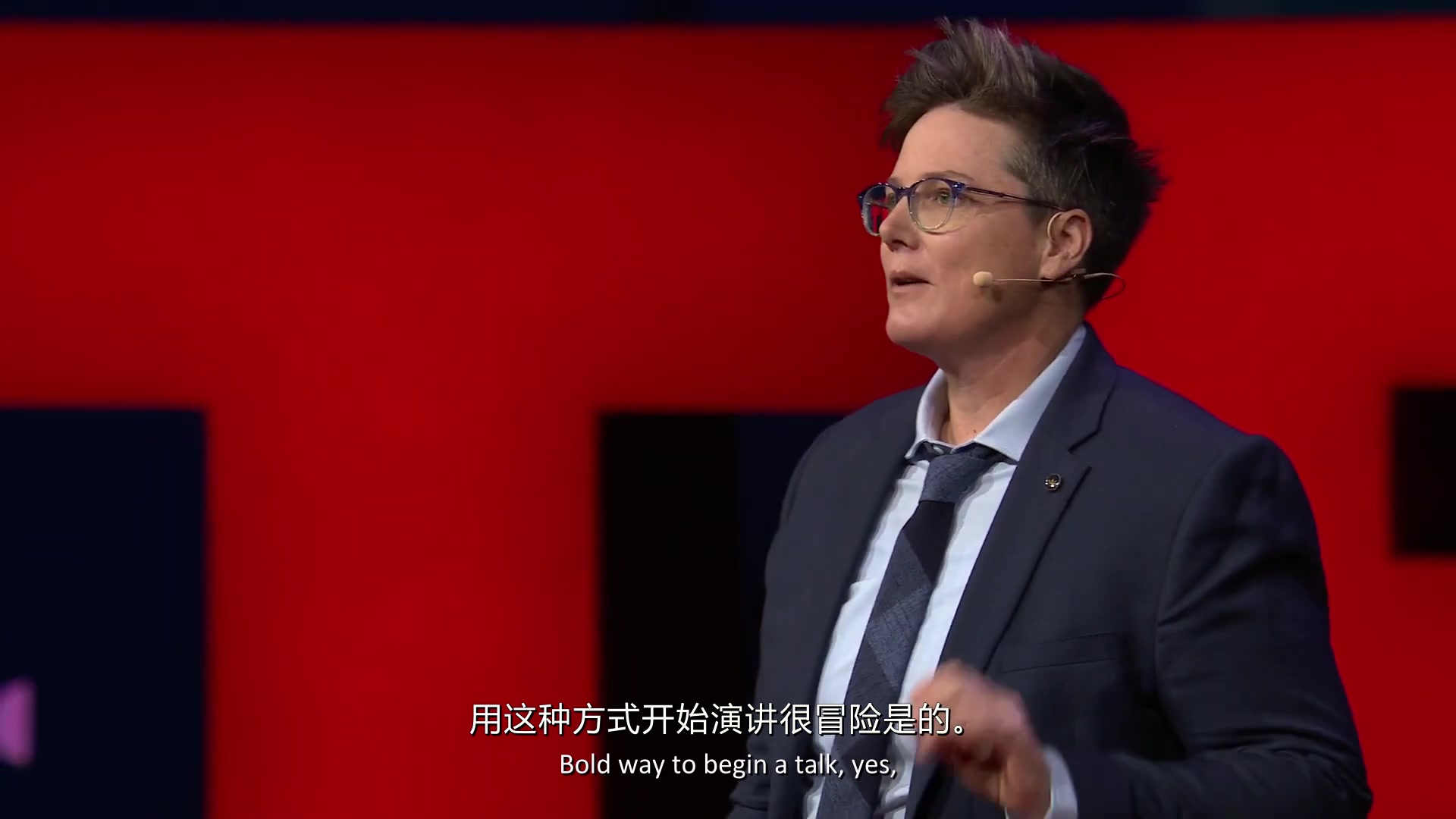 [图]【双语 | TED演讲】为什么我会擅长一件我这么不擅长的事情？