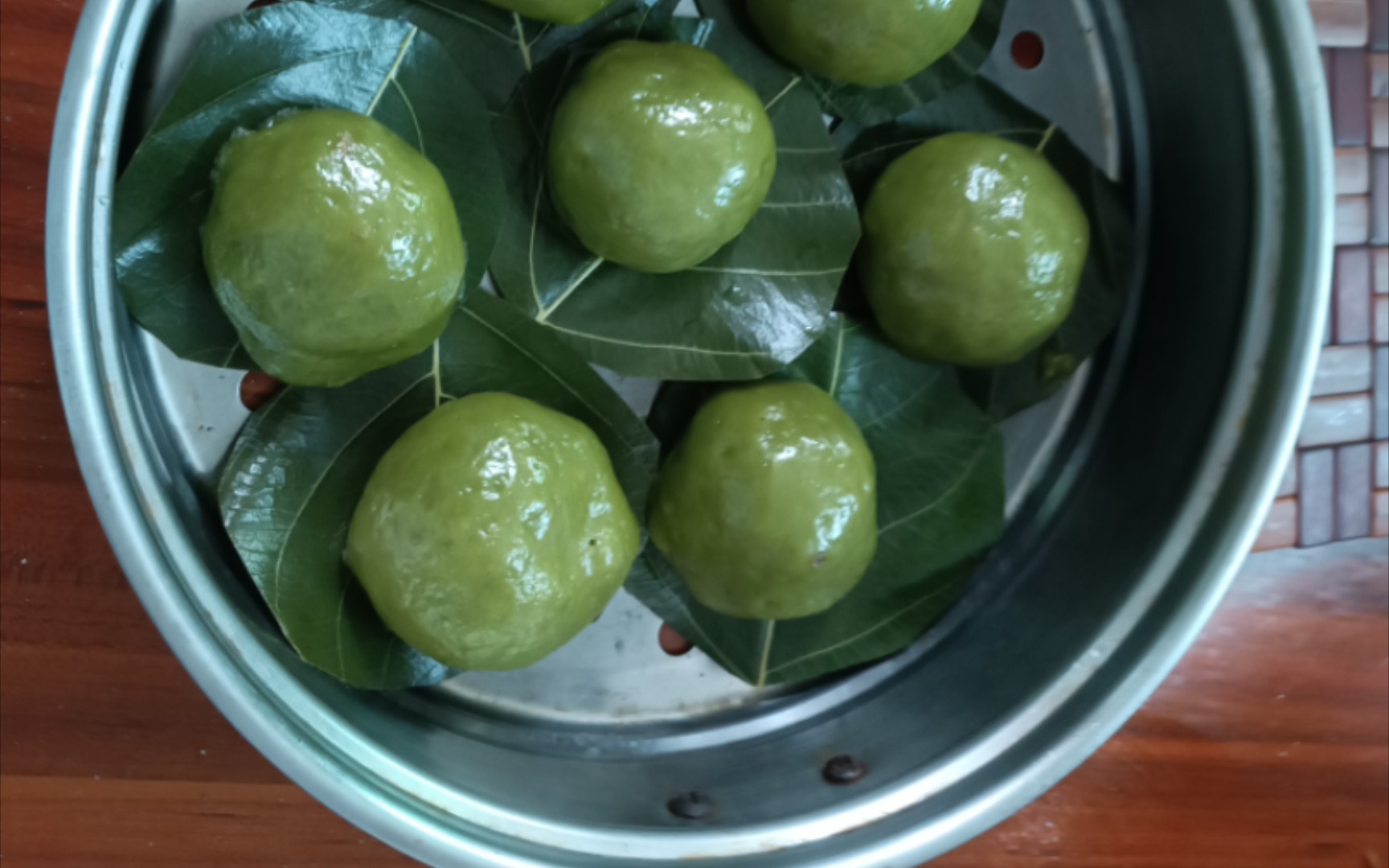 海南椰子糯米糍