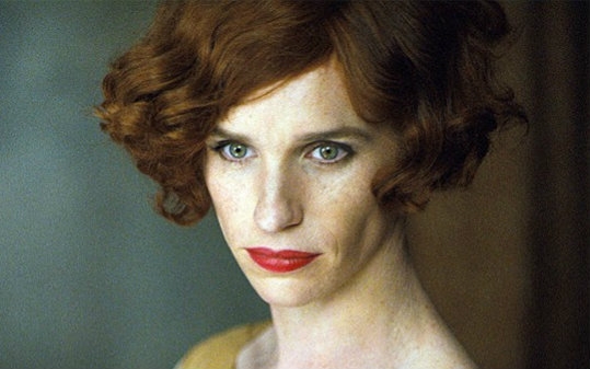 【中字】丹麦女孩/变性女郎 The Danish Girl 2015 首支官方预告哔哩哔哩bilibili