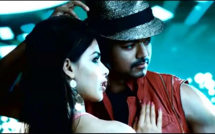 【印度歌舞】终极武器.2011.