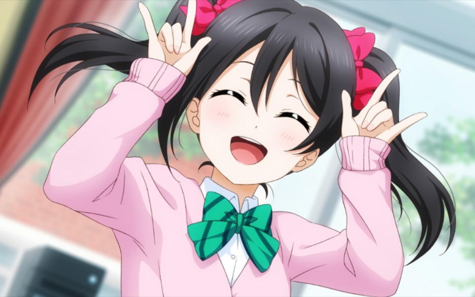 【lovelive!as】默契篇章 旁支剧情 μs 矢泽日香(更新至5话)