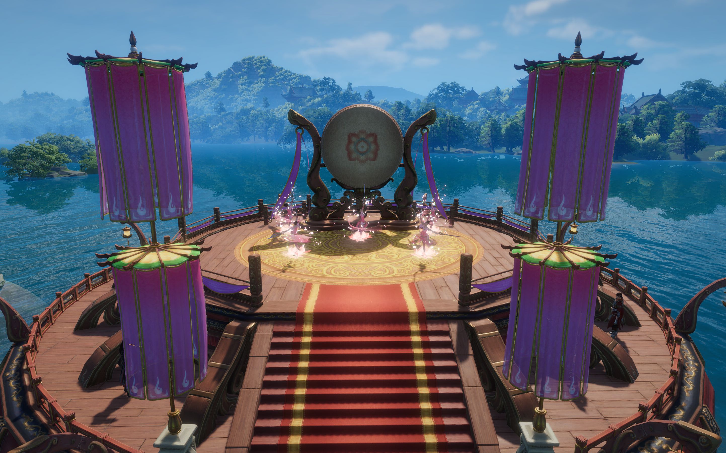 【理明】羲和凰羽又如何!第三弹!