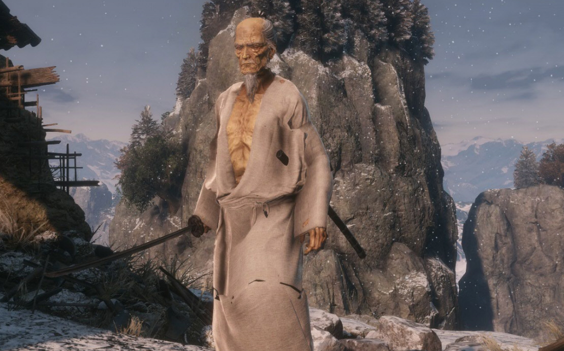 关于我试图用巨型忍者落杀逃课却发现纸人用完这件事