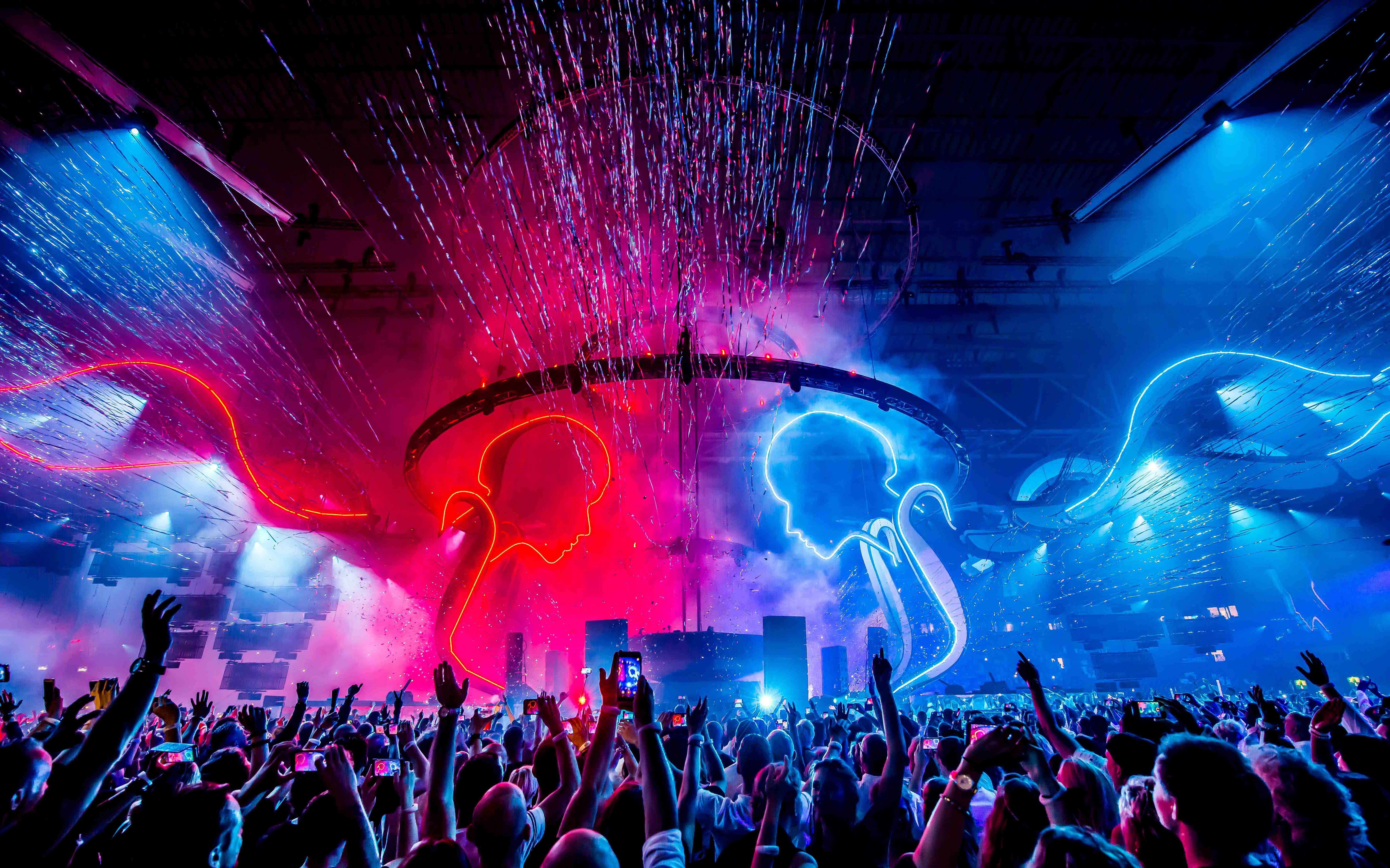 二百大futurehouse制作人排行榜出炉快来看看谁是你的最爱第一弹