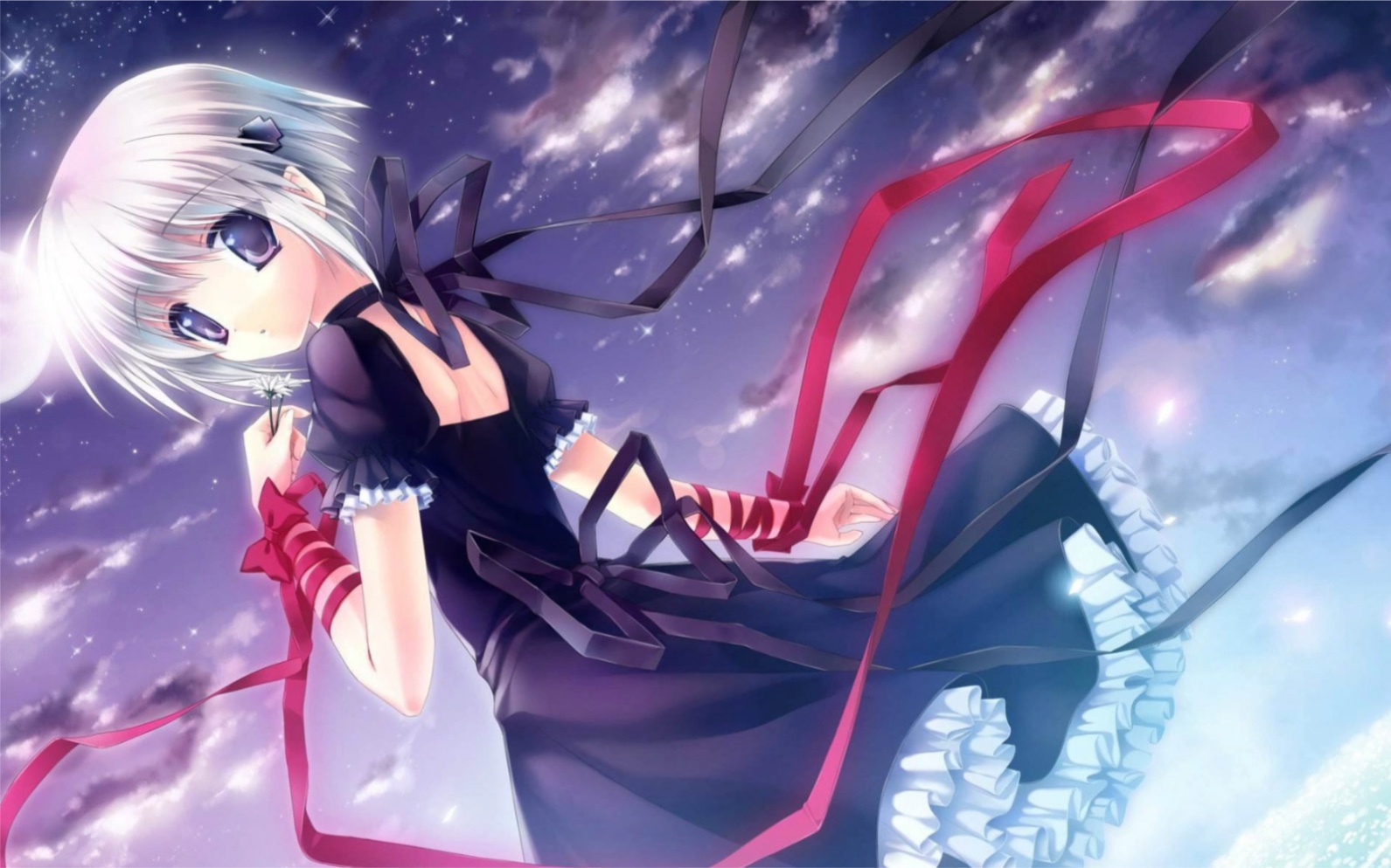 【rewrite】canoe 翻唱:小爱ria 原唱:多田葵_哔哩哔哩_bilibili