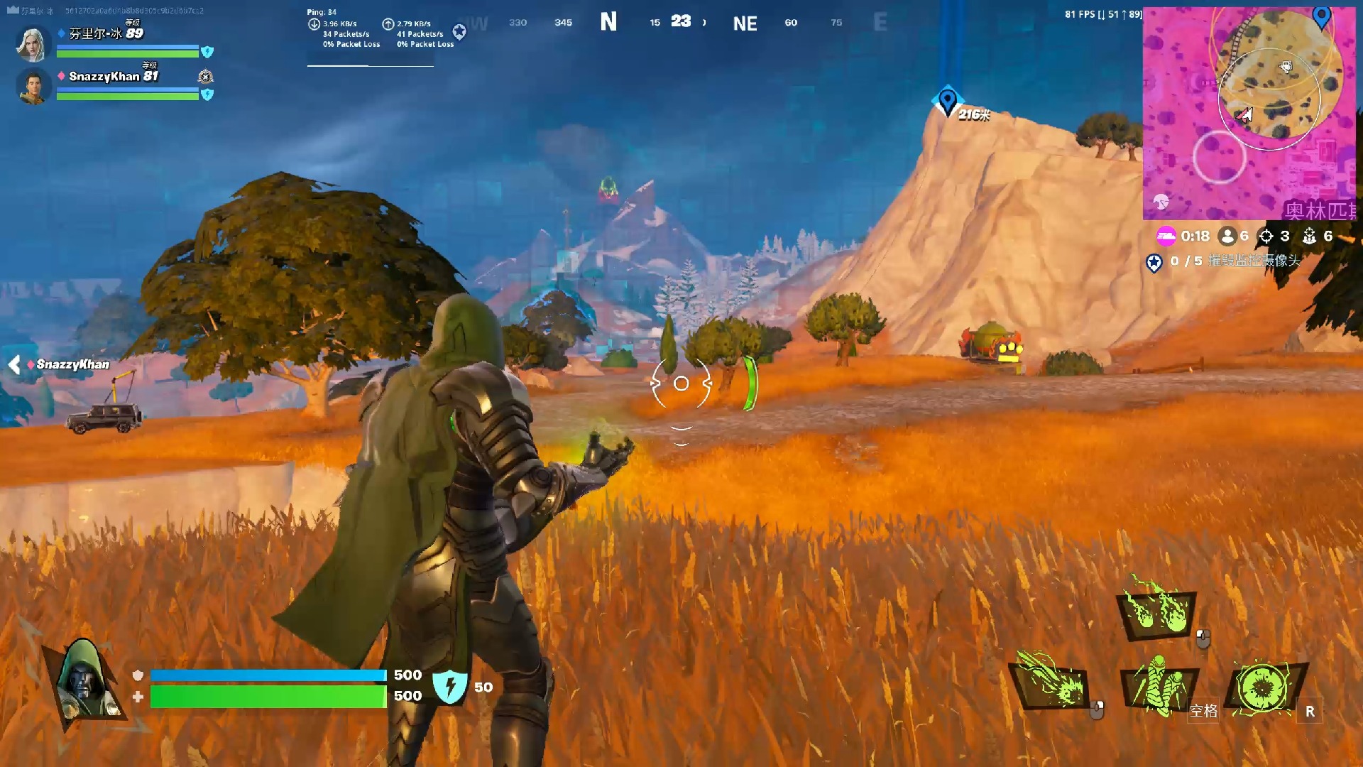 09.19——毁灭博士无敌