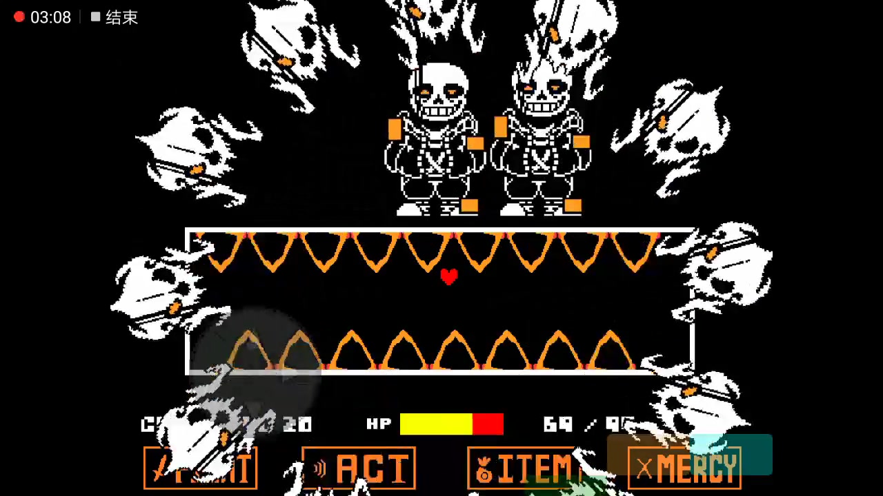 inksans二阶段通关