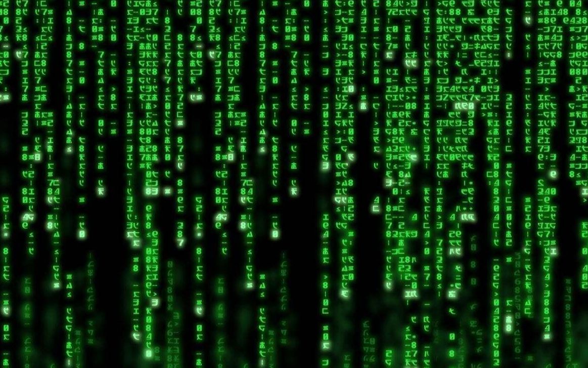 c  制作黑客帝国屏幕保护程序,即使你不是黑客,也可以让你的电脑屏幕