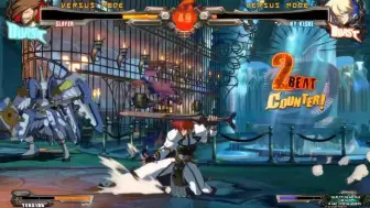 Download Video: 2024-10-12GGXrd REV2秋总(SL)VS无烟(KY)