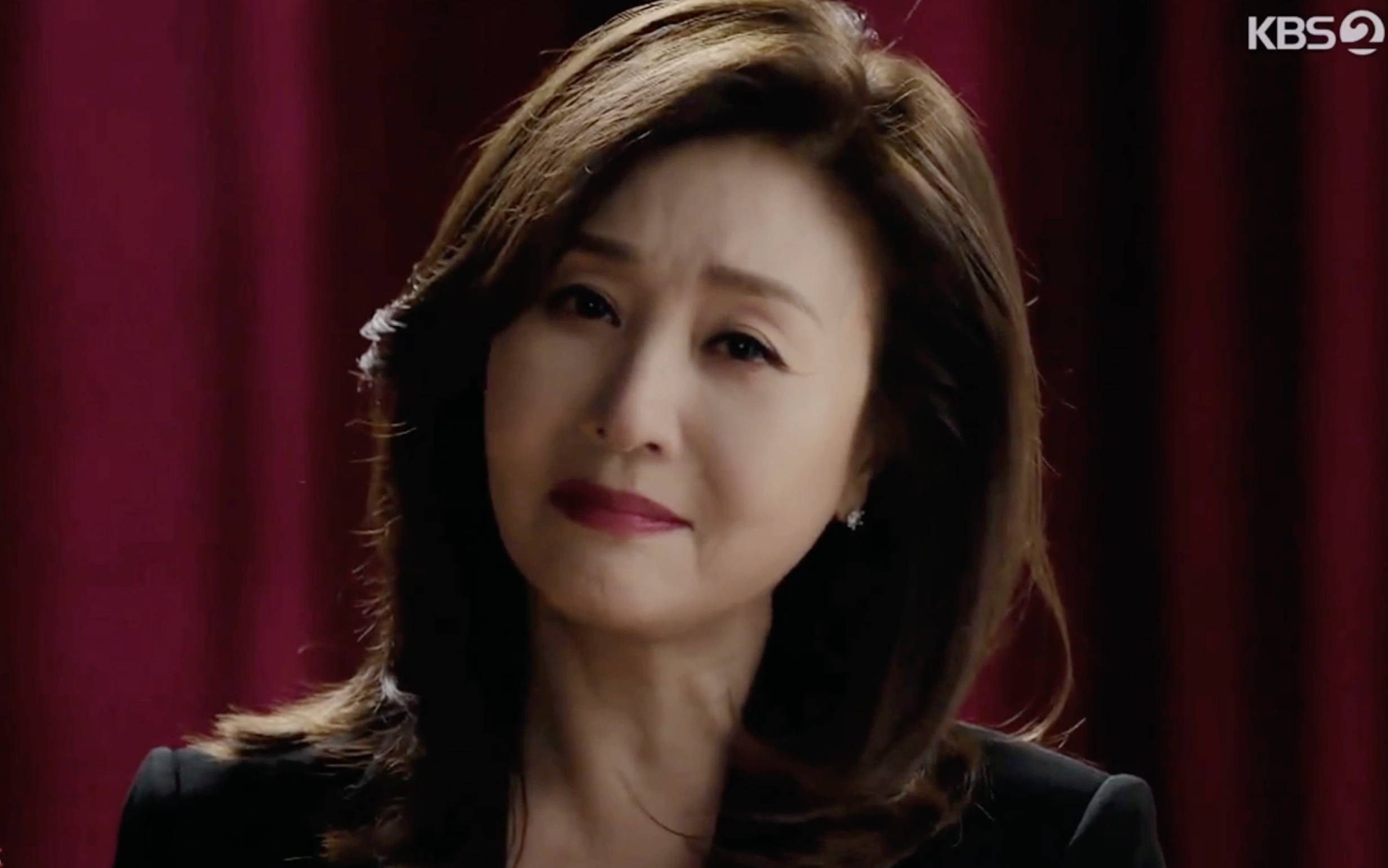 「崔明吉x闵熙京」"作为女人出生是罪过吗"——关