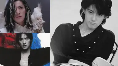 本田恭章-哔哩哔哩_Bilibili