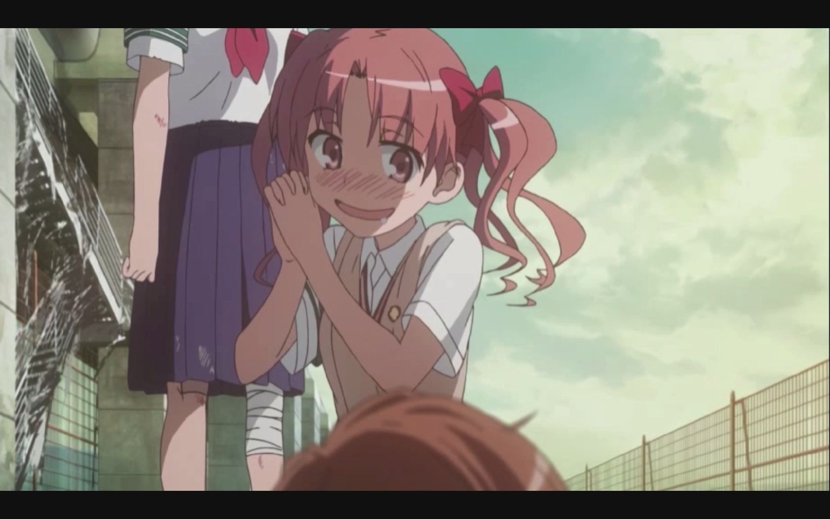 黑琴2月14日情人节特辑黑子的那一些危险行为真爱