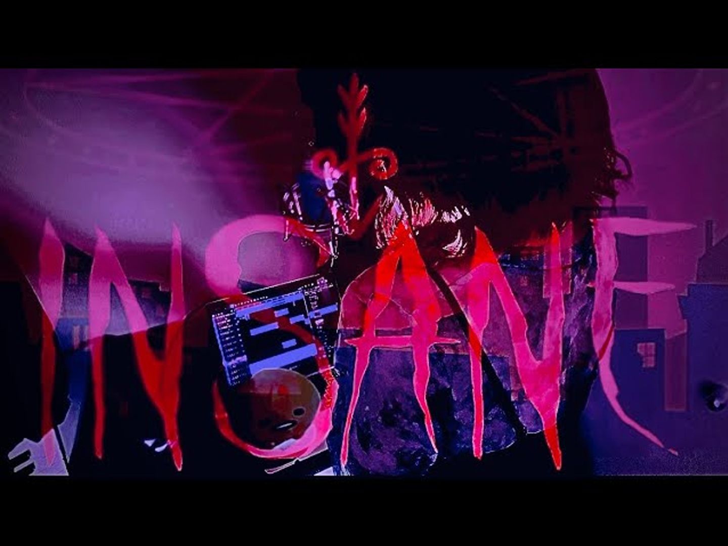 【あいまるん.】insane【授权转载】