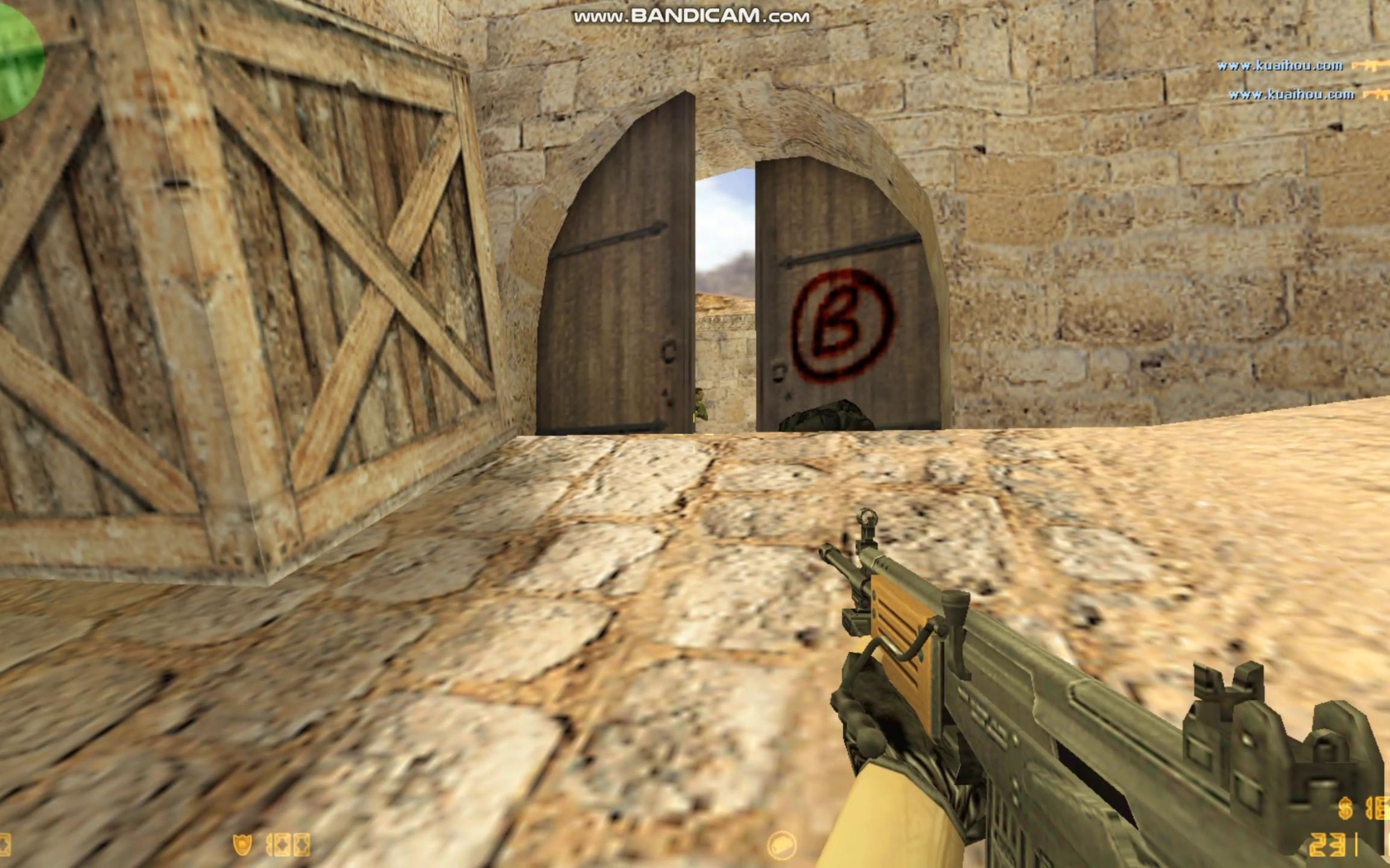 6】回顾一下cs1.6(21 _ 21)