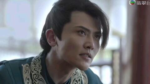 Tvb 翡翠台粤语 三生三世十里桃花ep14 东华 凤九cut 哔哩哔哩 Bilibili