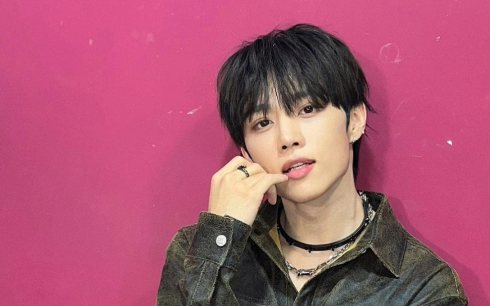 【金善旴/代餐】对你占有欲很强的年下男友