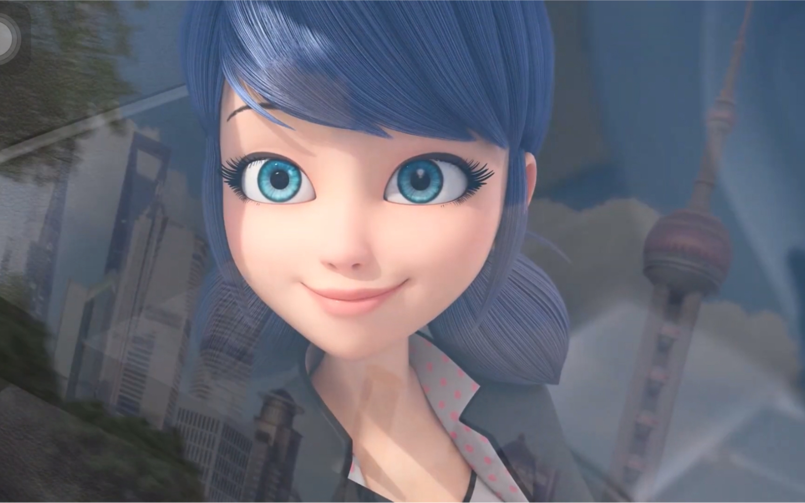 【瓢猫sh】上海篇预告片来了!1 我原地起飞 直接起飞!