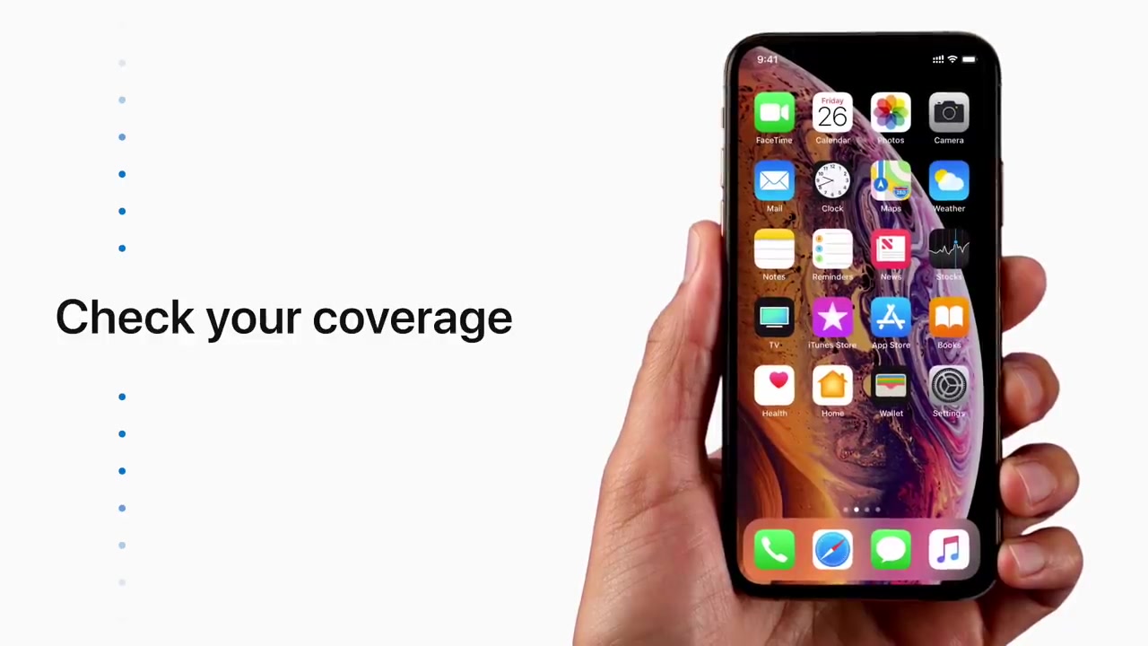 苹果官方 iPhone双卡双待设置教程