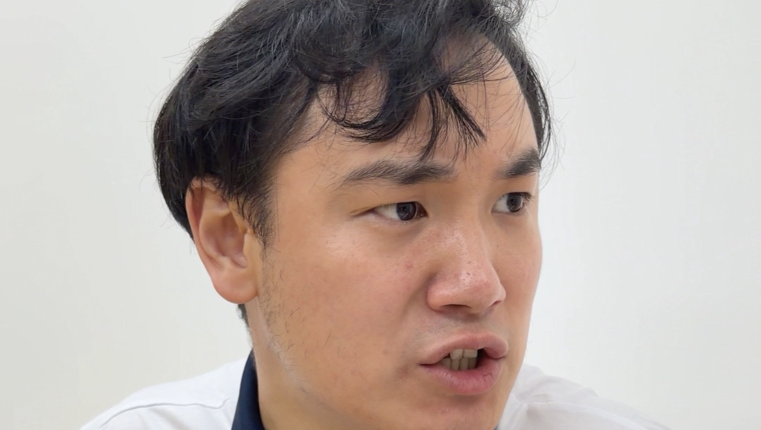 看完别笑 你也过不了第二关