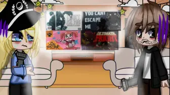 Tải video: FNAF MOVIE REACCIONAN A (PERDINOS DE SUSCRÃ­TORES) UWU