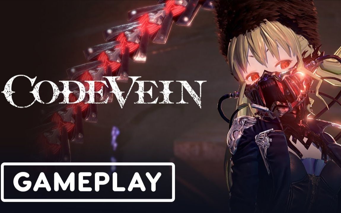 [图]【CODEVEIN】嗜血代码流程实况（已完结）