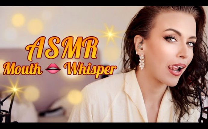 『gina carla助眠』冷静的声音和耳语!