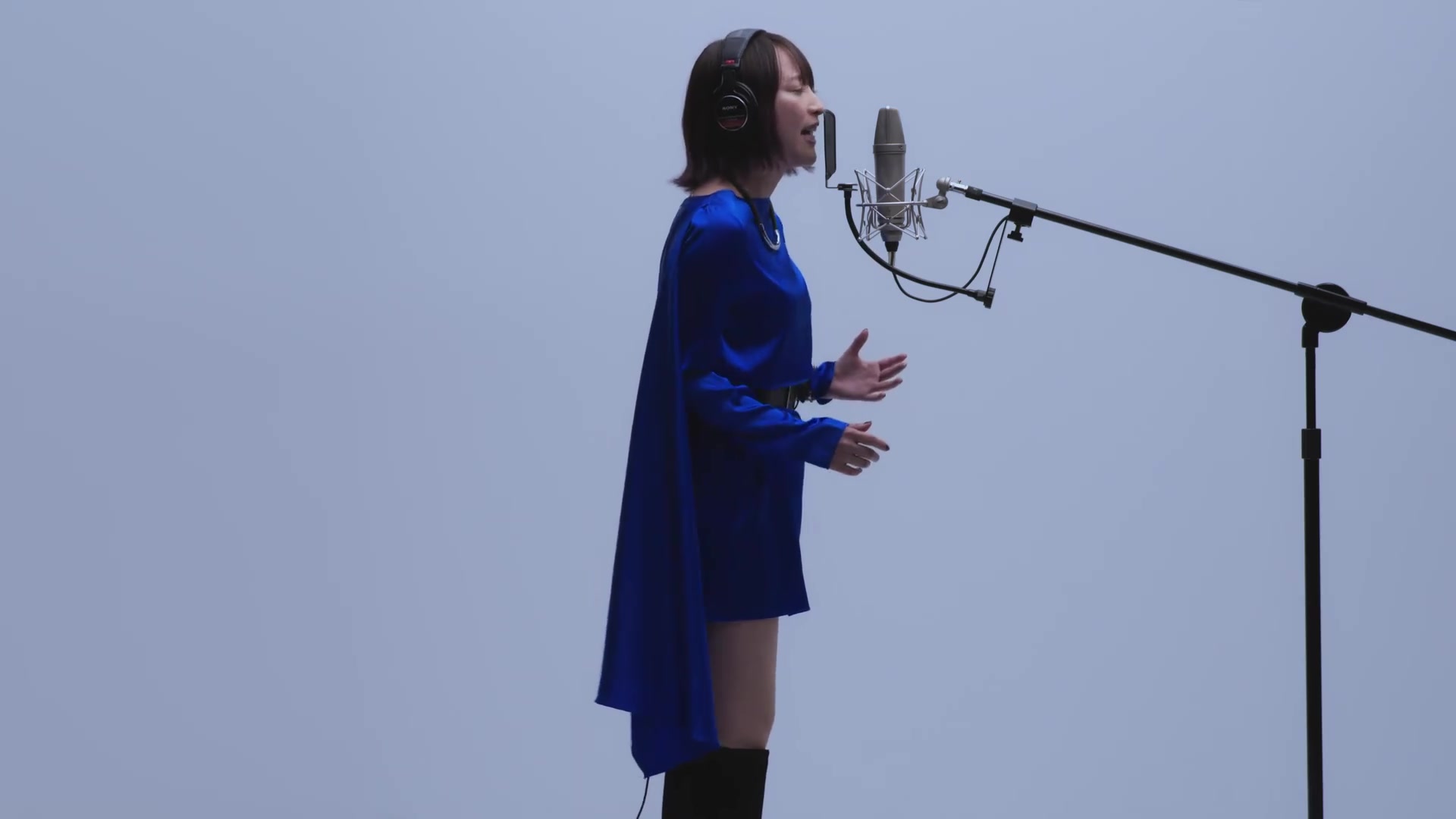 蓝井艾露iwillthefirsttake完整无损1080p画质无字幕版