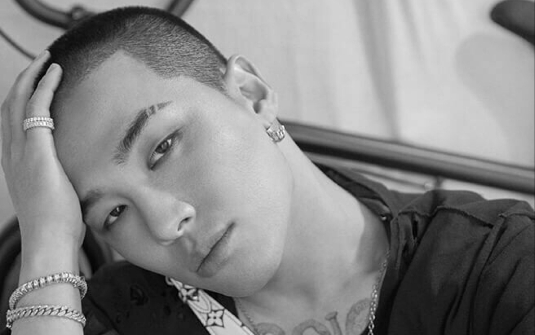 taeyang | 眼鼻嘴 | 韩语 中文 | 双版渣翻唱