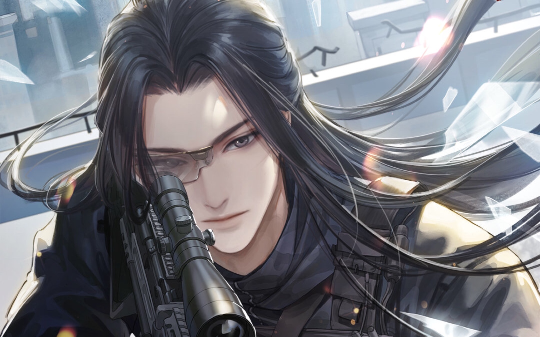 盛崖余主线剧情自存