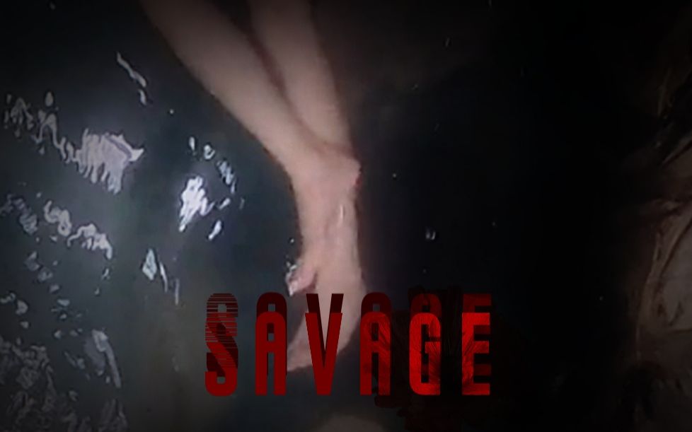 [图]【王俊凯|Savage】"姐姐，纯欲是什么意思啊？"