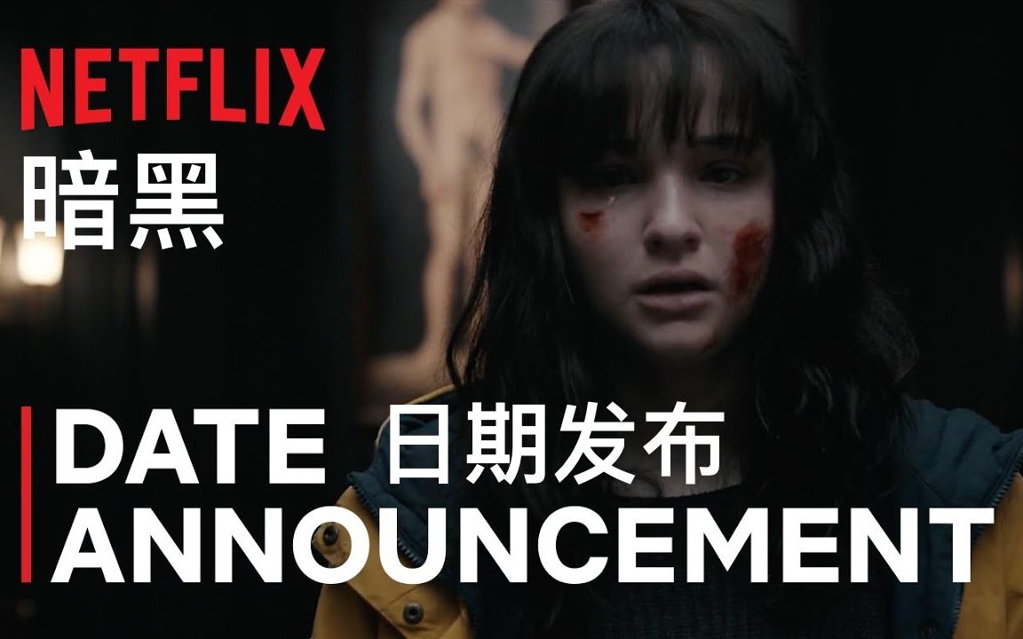 奈飞网剧 B站