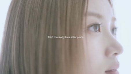 [图]COLLAR《Take Me Away》- "The Bright Side" English version Lyric Video