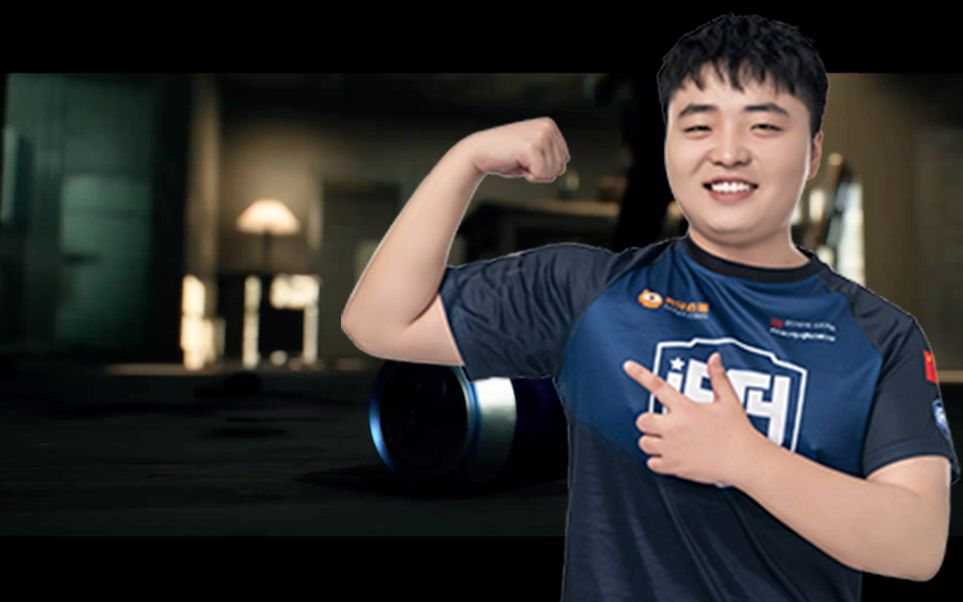 ifty_longskr组队出击(纯剪辑)第53期