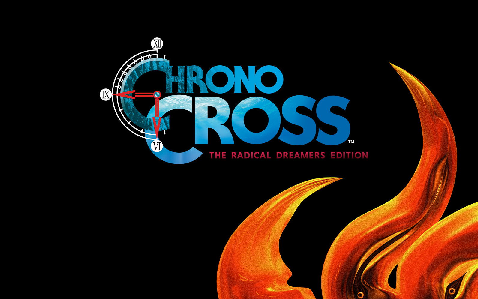 时空之轮2 CHRONO CROSS: THE RADICAL DREAMERS EDITION/光田康典哔哩哔哩bilibili