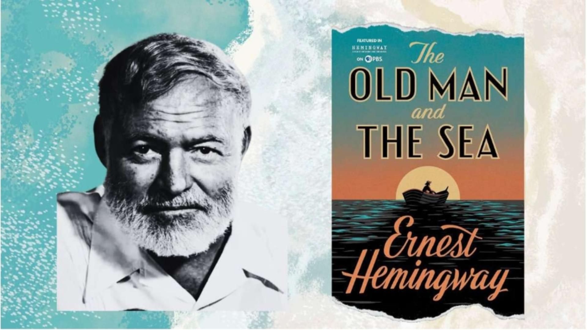 03 the old man and the sea|老人与海