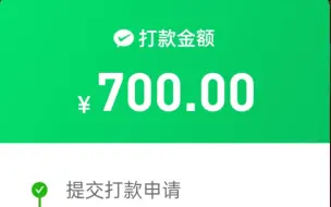 下载视频: 我拼多多提现了700？