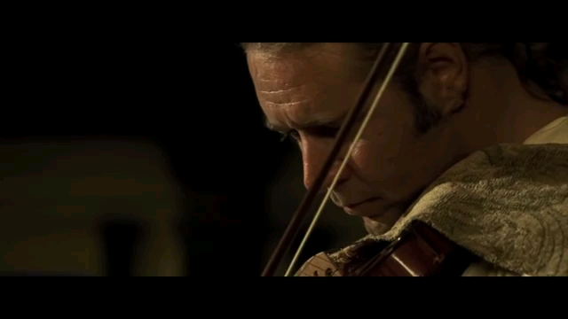 [图]Master and Commander - Mozart's Violin Concerto No. 3（电影怒海争锋音乐片段）