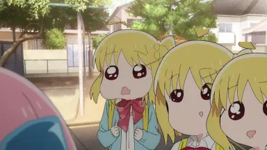初音ミク　推しの子 MEMちょ　ぼっち 伊地知虹夏　五等分の花嫁 中野一花 伊地知·虹夏-哔哩哔哩_Bilibili